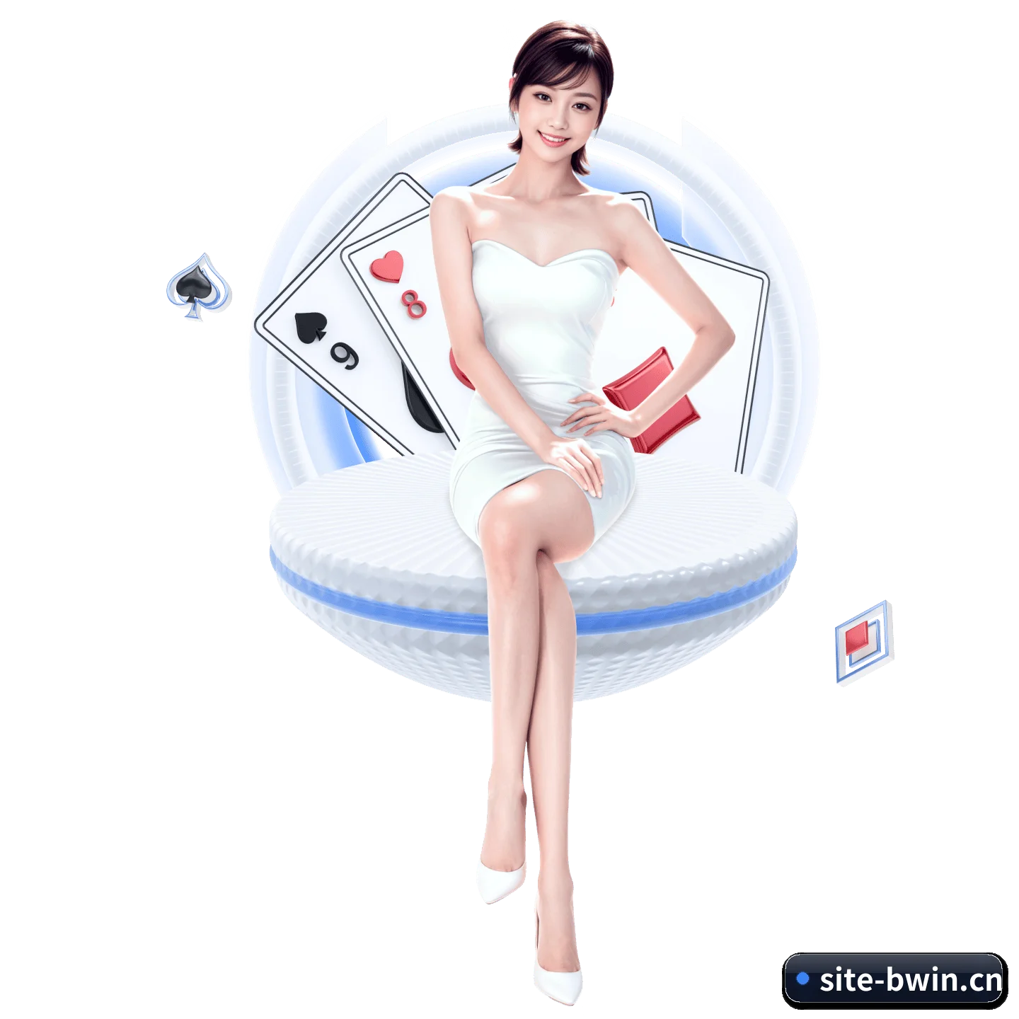 五大服务专区严密划分，信息结构一目了然
